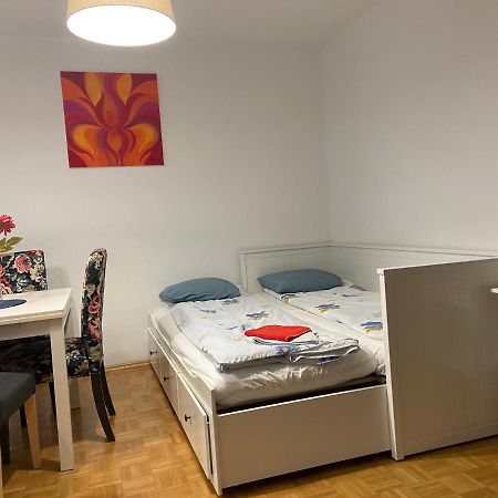 Apartment In Vienna 3 Bagian luar foto