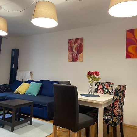 Apartment In Vienna 3 Bagian luar foto