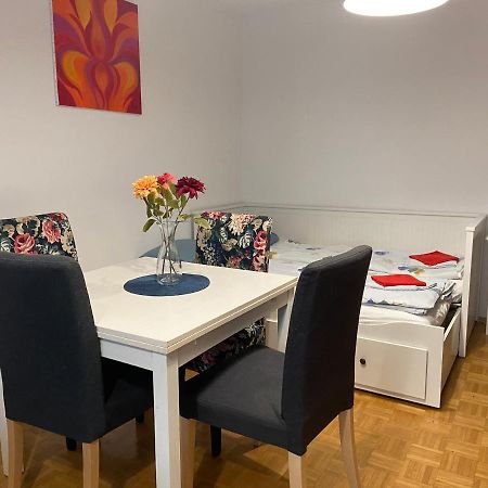 Apartment In Vienna 3 Bagian luar foto