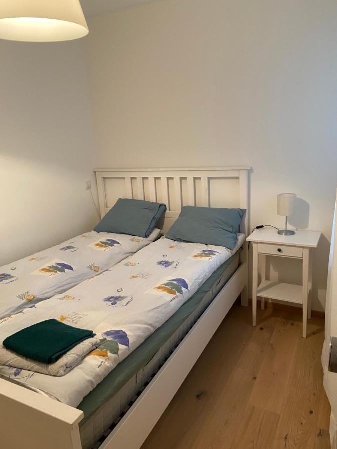 Apartment In Vienna 3 Bagian luar foto