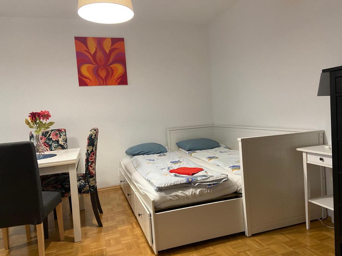 Apartment In Vienna 3 Bagian luar foto