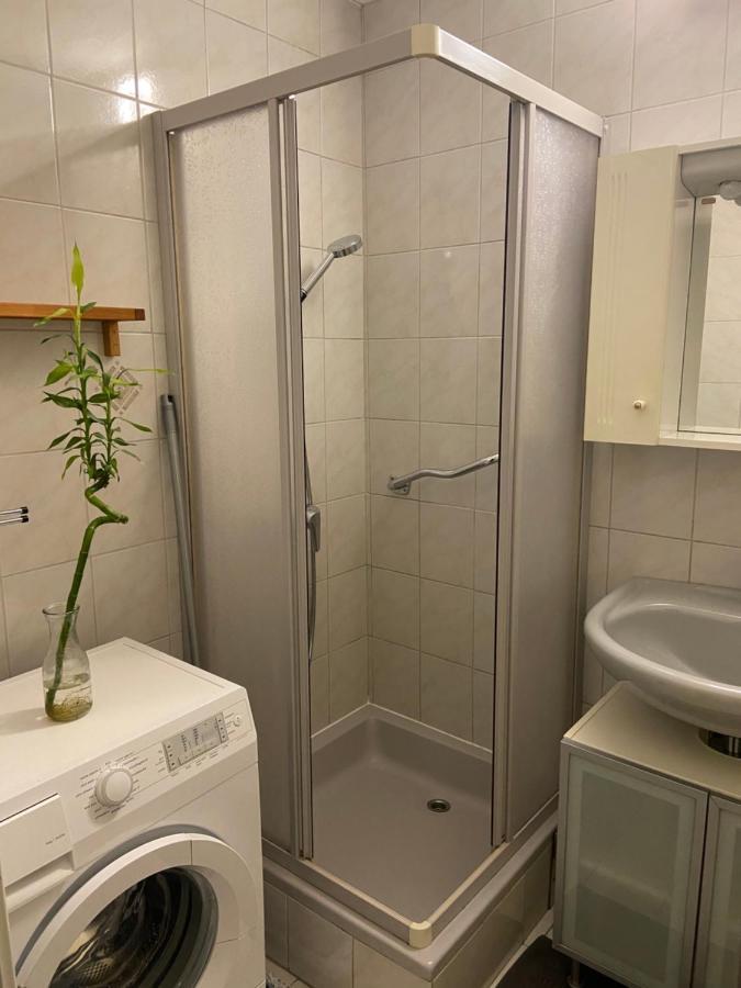 Apartment In Vienna 3 Bagian luar foto