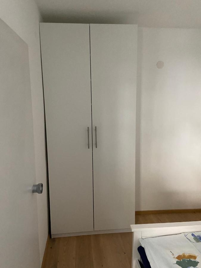 Apartment In Vienna 3 Bagian luar foto