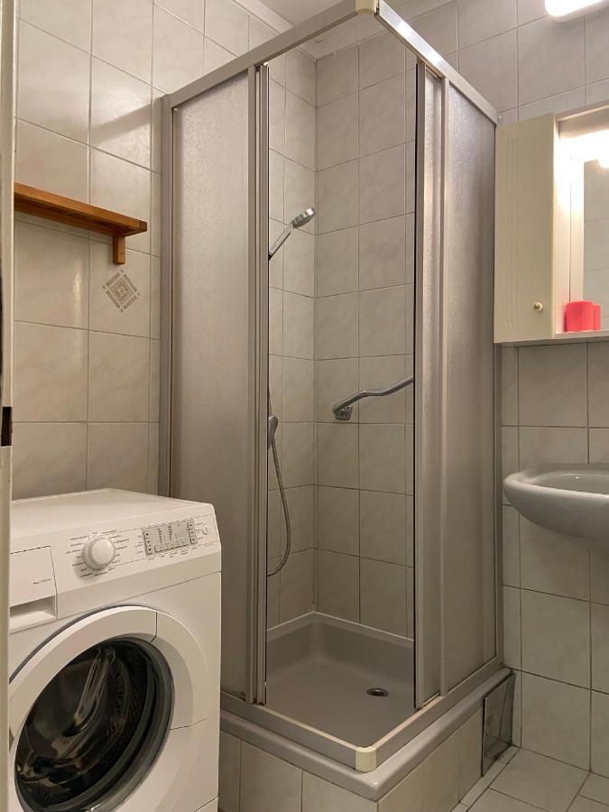 Apartment In Vienna 3 Bagian luar foto
